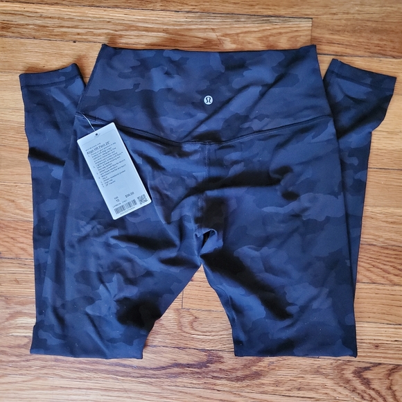 🚫SOLD🚫 Lululemon Leggings for Women - Picture 2 of 3